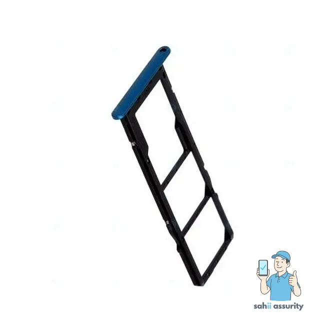 SIM Card Holder Tray for Oppo F11 Pro